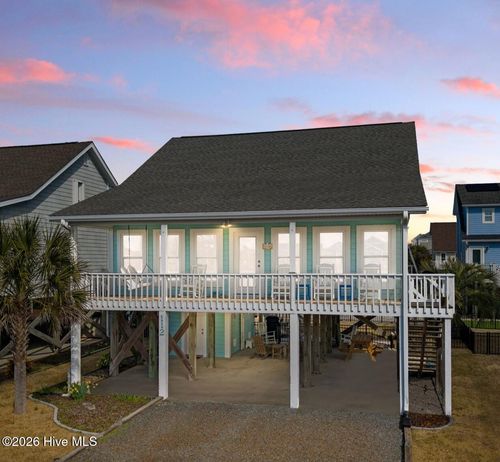 112 Sunshine Ln, Holden Beach, NC, 28462-1739 | Card Image