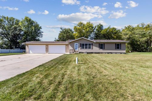 507 Jana Drive, Albion, WI, 53534 | Card Image
