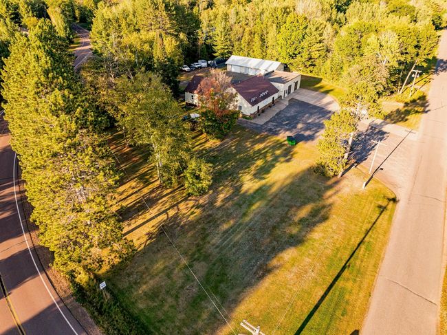 11585 E Railroad Rd, Home with 2 bedrooms, 2 bathrooms and null parking in LAKE NEBAGAMON WI | Image 46