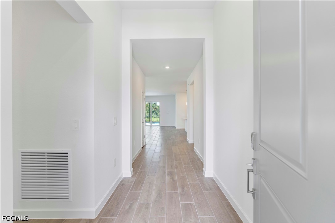 Residential Lease in Punta Gorda 3