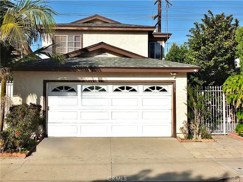 253 Orleans Way, Long Beach, CA, 90805-1200 | Card Image