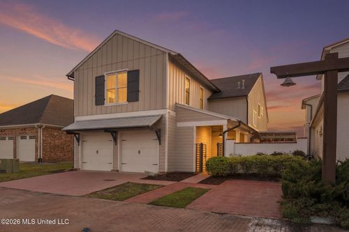 504 Port Arbor, Brandon, MS, 39047-7091 | Card Image