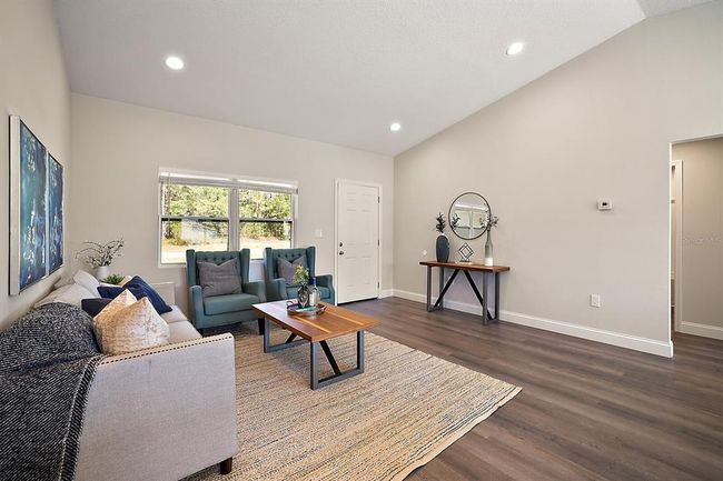 3338 Sw 165 Th Loop, House other with 3 bedrooms, 2 bathrooms and null parking in OCALA FL | Image 9