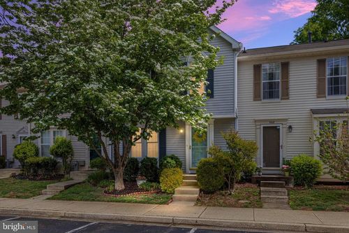 116-566 Quaker Ridge Ct, ARNOLD, MD, 21012-2625 | Card Image