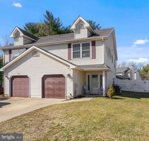 119 Stoneham Dr, GLASSBORO, NJ, 08028-3001 | Card Image