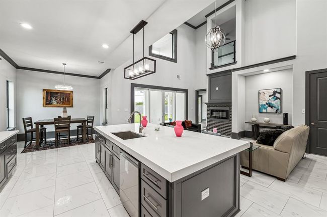 3954 Charleston St, House other with 4 bedrooms, 5 bathrooms and null parking in Houston TX | Image 9