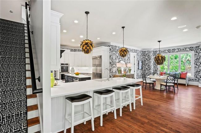 13922 Tree Loft Rd, House other with 7 bedrooms, 9 bathrooms and null parking in Milton GA | Image 17
