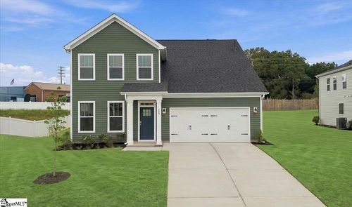 155 Ives Way, Piedmont, SC, 29673-9880 | Card Image