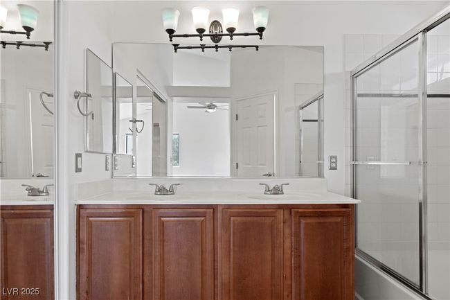10650 Little Horse Creek Ave, House other with 3 bedrooms, 3 bathrooms and null parking in Las Vegas NV | Image 27