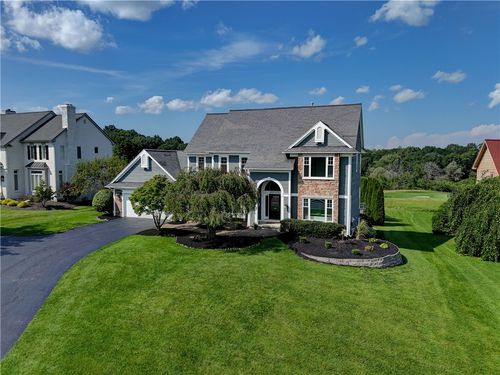 10 Cobblecreek Rd, Victor, NY, 14564-8941 | Card Image