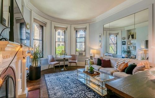 2m-271 Dartmouth St, Boston, MA, 02116-2830 | Card Image
