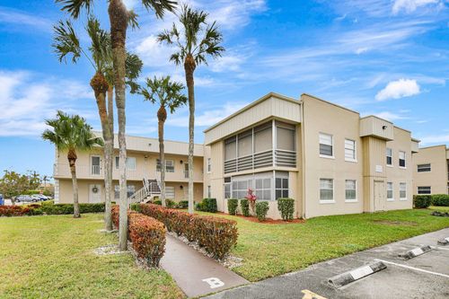 78 Burgundy B, Delray Beach, FL, 33484-5420 | Card Image