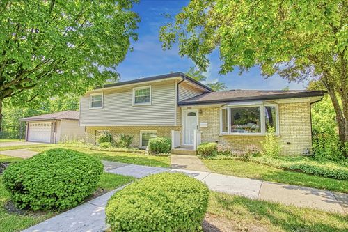 4034 Denley Ave, Schiller Park, IL, 60176-1873 | Card Image