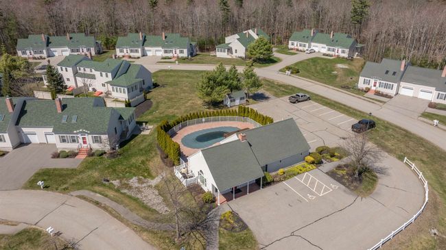 10 - 43 Sylvan Way, Condo with 2 bedrooms, 3 bathrooms and null parking in Wells ME | Image 23