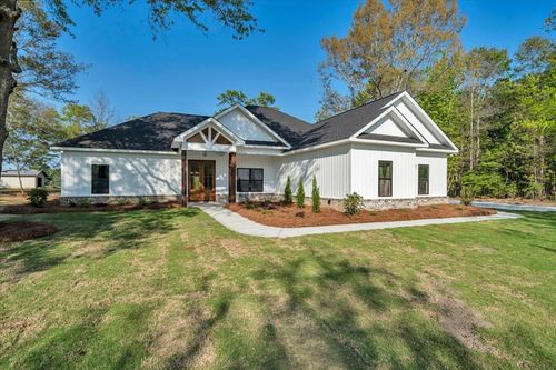 2767 Claxton Dairy Rd, Dublin, GA, 31021-0573 | Card Image