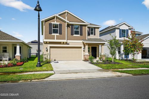 1151 Cabot Cliffs Dr, Daytona Beach, FL, 32124-3010 | Card Image