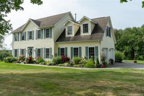 85 Litchfield Rd, Morris, CT, 06763-1521 | Card Image