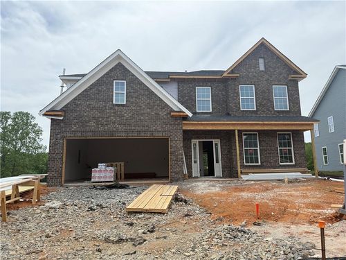 4574 Hanes Lake Dr, Winston-Salem, NC, 27106-9939 | Card Image