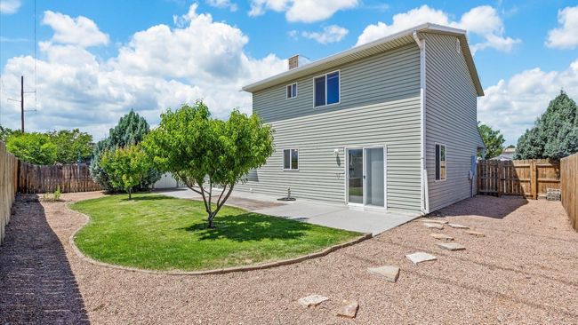 484 Fox Run St, House other with 3 bedrooms, 3 bathrooms and null parking in Clifton CO | Image 30