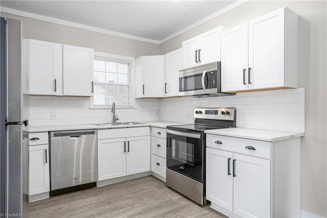 1424 South Ave, House other with 2 bedrooms, 2 bathrooms and null parking in Eden NC | Image 18