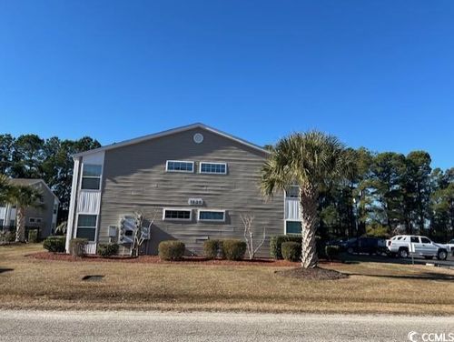 apt-b-1925 Bent Grass Dr, Surfside Beach, SC, 29575-5430 | Card Image