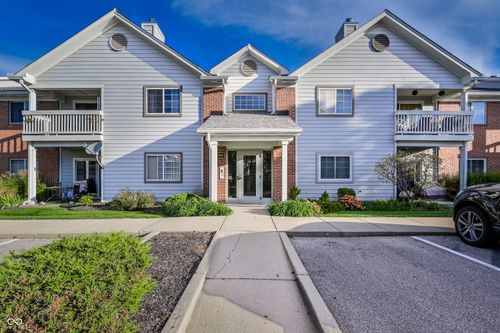 unit-206-8418 Glenwillow Ln, Indianapolis, IN, 46278-2294 | Card Image
