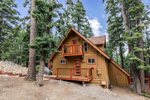 8891 Woodland Dr, Tahoma, CA, 96142 | Card Image