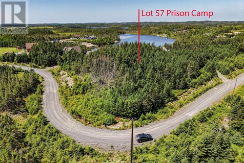 Lot 57 Prison Camp Road, Salmonier, NL, A0A2R0 | Card Image