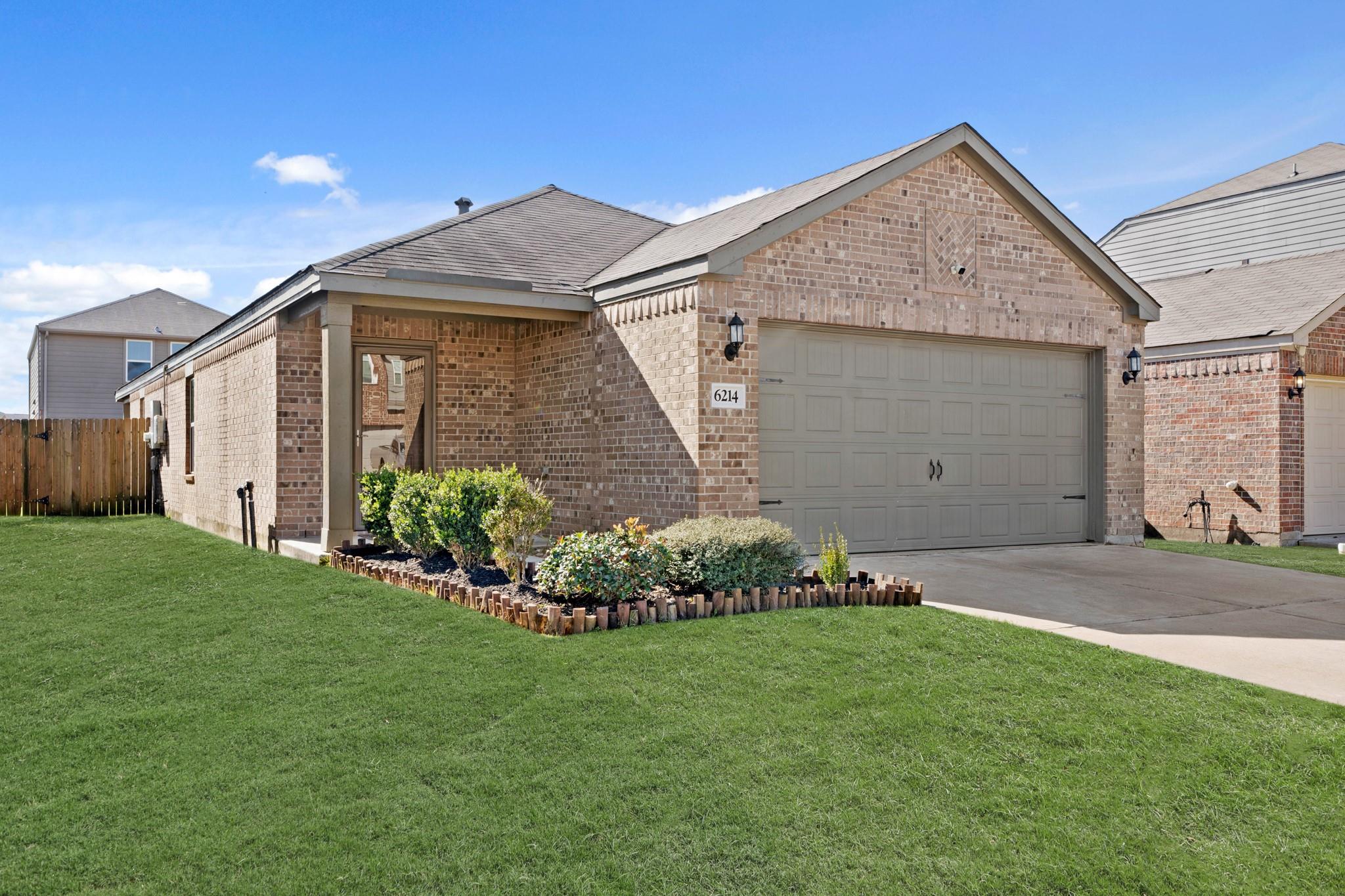 Residential in Houston 3