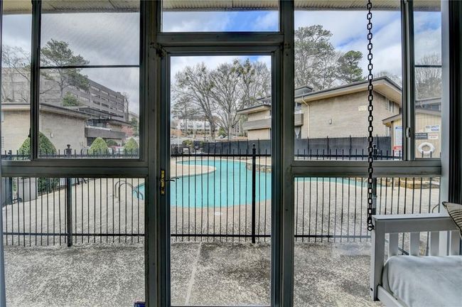 APT-29 - 346 Carpenter Dr, Condo with 2 bedrooms, 2 bathrooms and 1 parking in Sandy Springs GA | Image 45