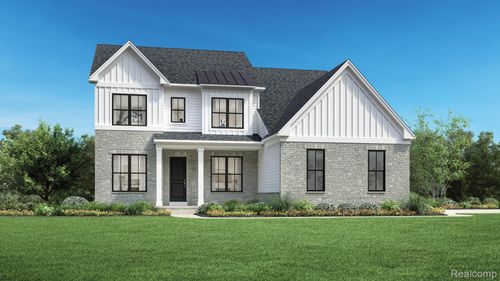 2408 Provencal Dr, Commerce Township, MI, 48382 | Card Image