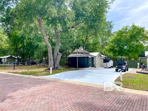 31-4650 Griffith Marina Road, Orange Beach, AL, 36561 | Card Image