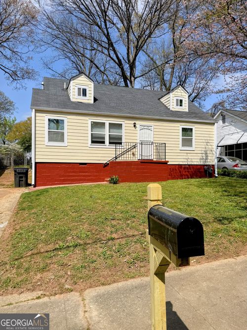 1361 Mcclelland Ave, East Point, GA, 30344-1608 | Card Image