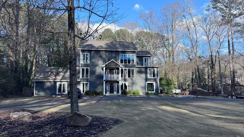 1833 Wood Valley Dr, Dalton, GA, 30720-3826 | Card Image
