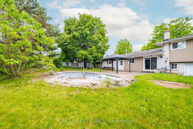 1761 Daleview Cres, House other with 4 bedrooms, 2 bathrooms and 8 parking in Cambridge ON | Image 42