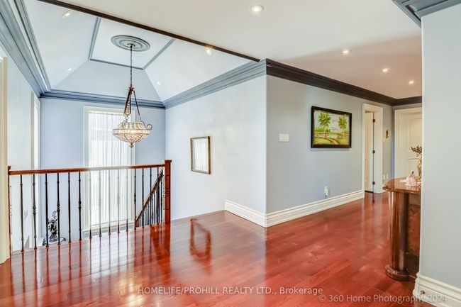 34 Danpatrick Dr, House other with 4 bedrooms, 6 bathrooms and 2 parking in Richmond Hill ON | Image 15