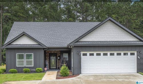 163 Magnolia Estates Dr, Alexander City, AL, 35010-0801 | Card Image