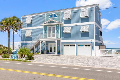 2719 S Ponte Vedra Blvd, Ponte Vedra Beach, FL, 32082-4527 | Card Image