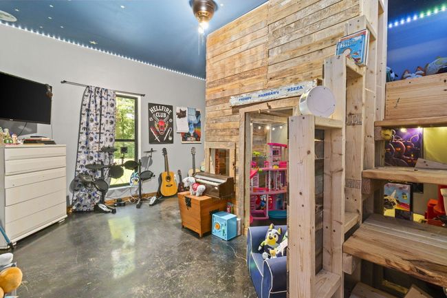 989 Kay Conley Rd, House other with 4 bedrooms, 4 bathrooms and null parking in Rock Spring GA | Image 38