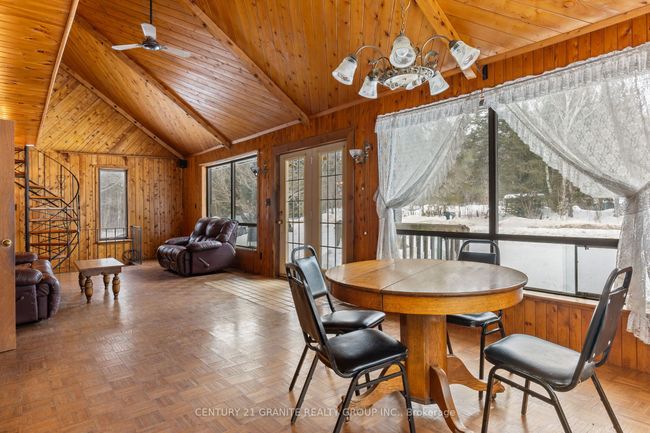 1342 Boulter Rd, House other with 4 bedrooms, 2 bathrooms and 6 parking in Carl ON | Image 11