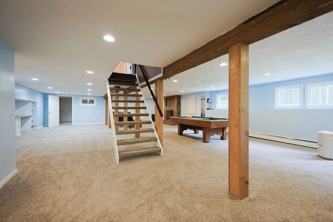 5 Taintor Dr, House other with 4 bedrooms, 5 bathrooms and 6 parking in Sudbury MA | Image 37