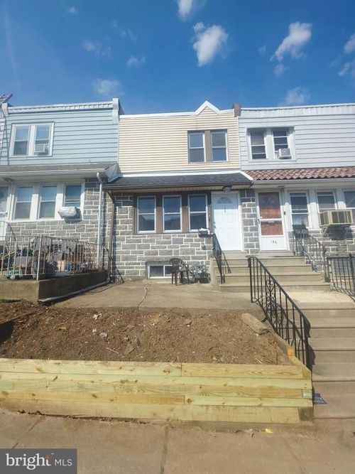 154 N Carol Blvd, UPPER DARBY, PA, 19082-1335 | Card Image