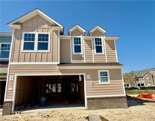 709 Flatrock Ln, Chesapeake, VA, 23320-3230 | Card Image