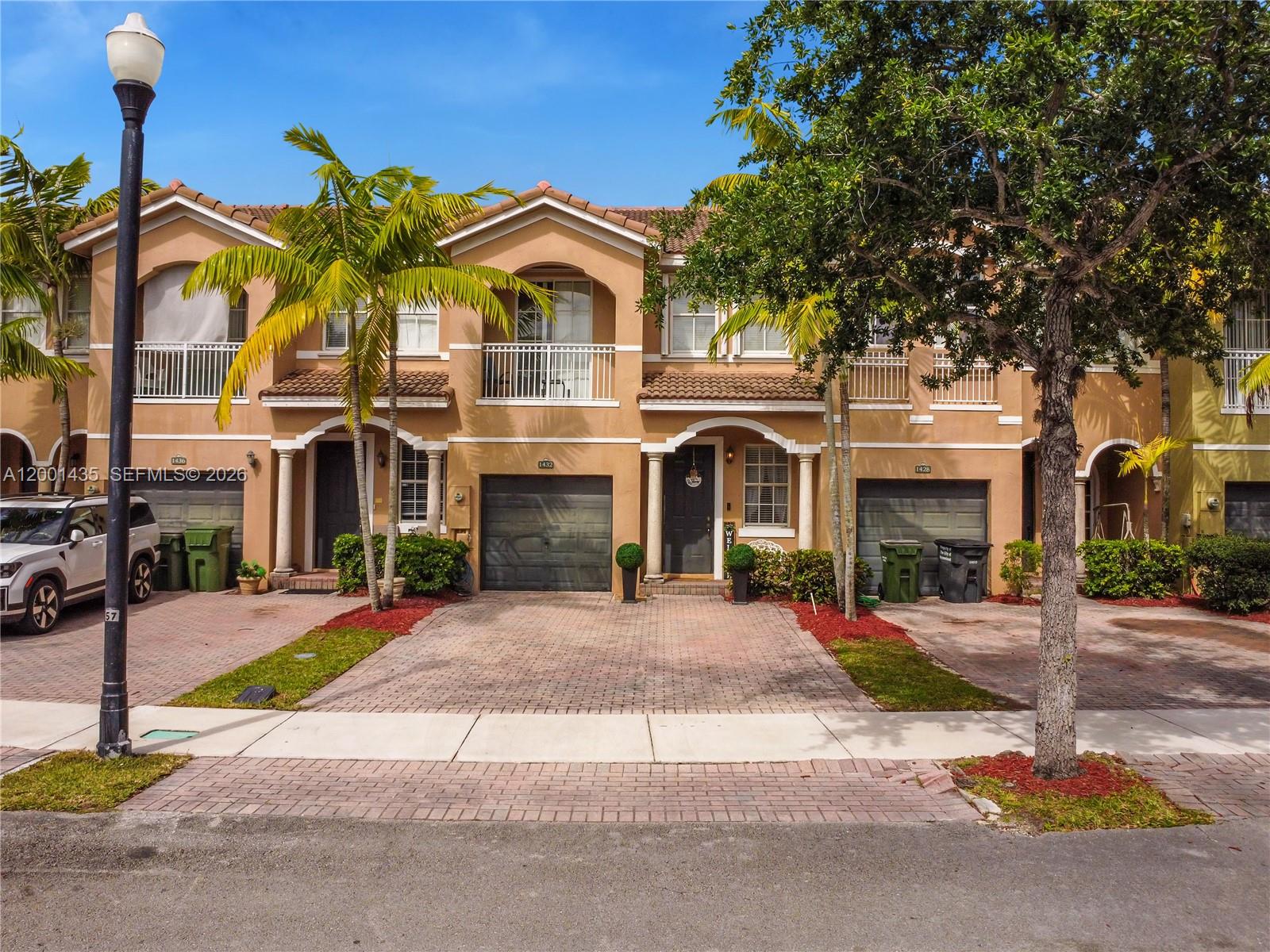 Residential in Homestead 2