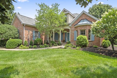 261 Glyn Tawel Dr, Granville, OH, 43023-1521 | Card Image