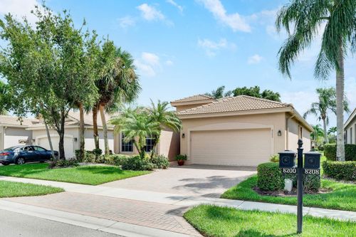 8200 Playa Del Sur Blvd, Lake Worth, FL, 33467-6965 | Card Image
