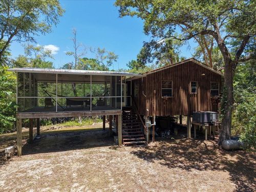 10825 Aucilla River Estates Rd, Lamont, FL, 32336 | Card Image