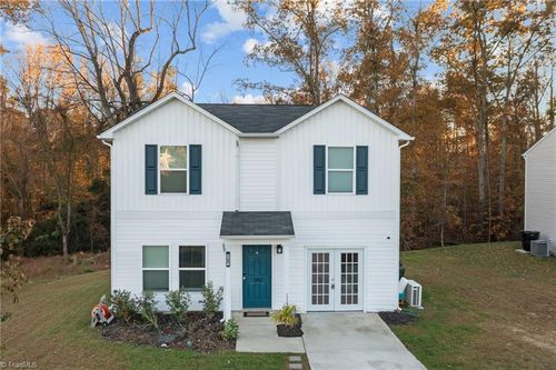 1162 Woodsman Dr, Burlington, NC, 27217-6803 | Card Image