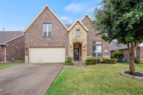 121 Charleston Ln, Fate, TX, 75189-4999 | Card Image