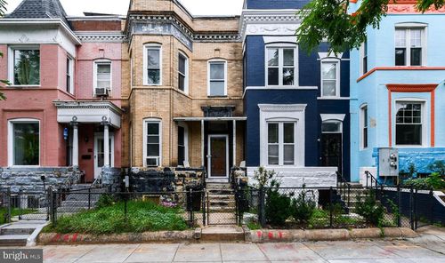 44 Q St Ne, WASHINGTON, DC, 20002-2106 | Card Image